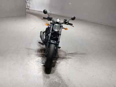 Honda Rebel CMX250
