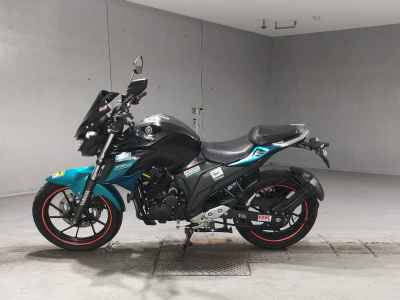 Yamaha FZ25 2020