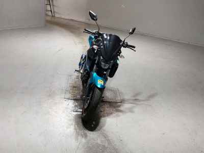 Yamaha FZ25 2020