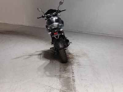 Yamaha FZ25 2020