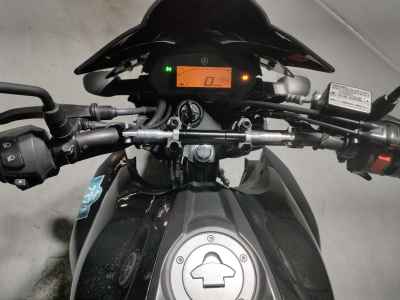 Yamaha FZ25 2020