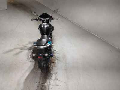 Yamaha FZ25 2020