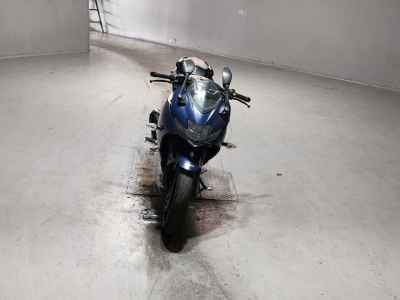 Suzuki Gixxer 250SF