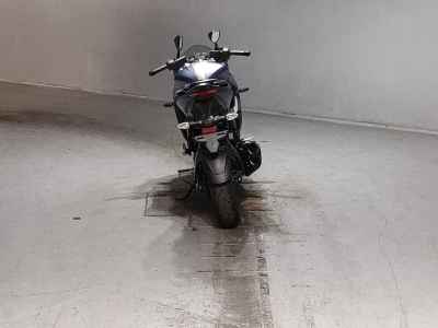 Suzuki Gixxer 250SF