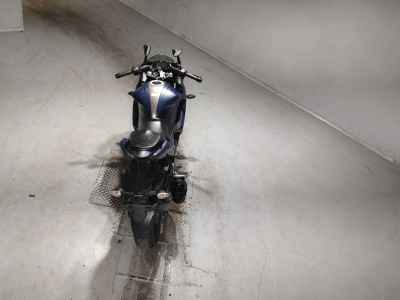 Suzuki Gixxer 250SF