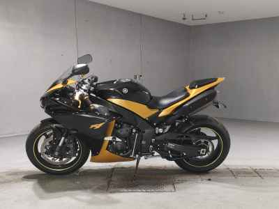 Yamaha YZF-R1 2013