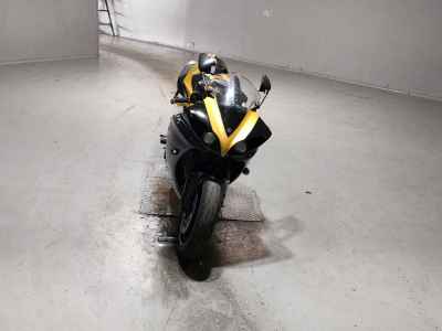 Yamaha YZF-R1 2013