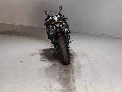 Yamaha YZF-R1 2013