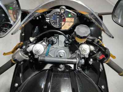 Yamaha YZF-R1 2013