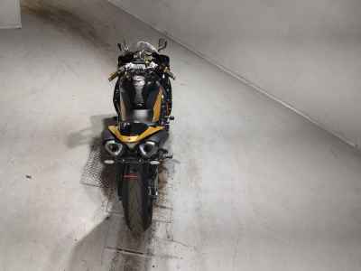 Yamaha YZF-R1 2013