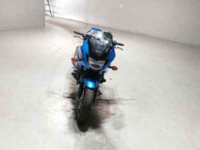 Honda CB400 Super Boldor 2019