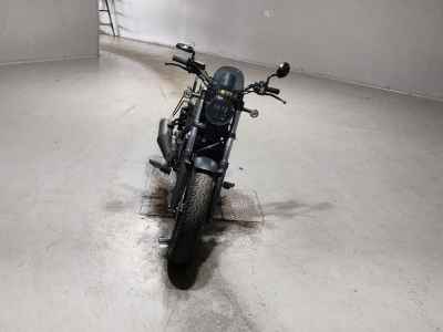 Honda Rebel CMX250 2020