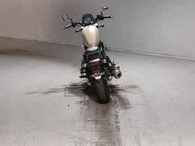 Honda Rebel CMX250 2020