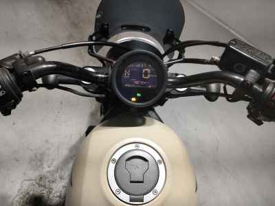 Honda Rebel CMX250 2020