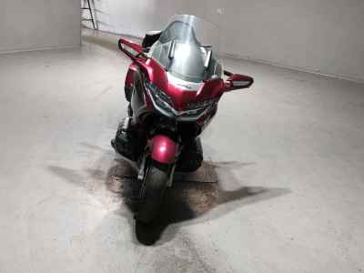 Honda GL1800 Gold Wing Tour DCT 2018
