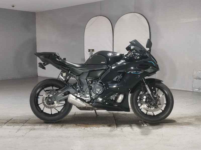 Yamaha YZF-R7 2022