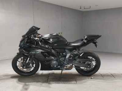 Yamaha YZF-R7 2022