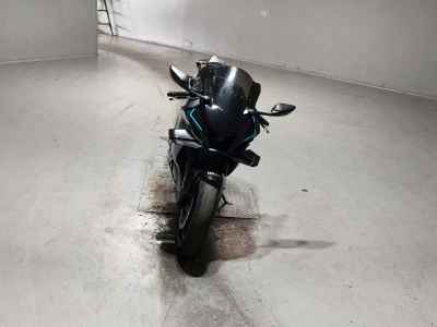 Yamaha YZF-R7 2022