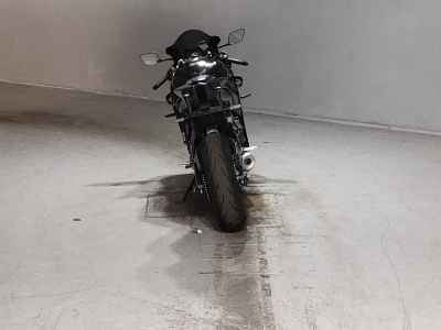 Yamaha YZF-R7 2022