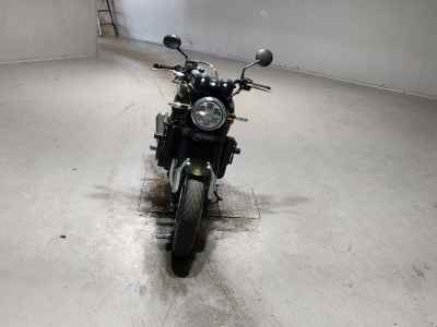 Kawasaki Z900RS 2021