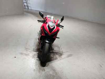 Honda CBR650R 2024