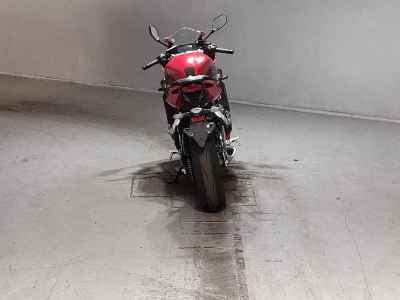 Honda CBR650R 2024