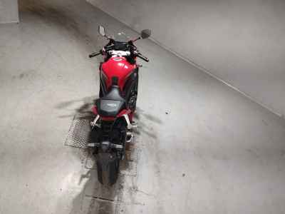 Honda CBR650R 2024