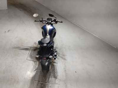 Suzuki Gixxer 250SF
