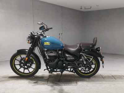 Royal Enfield Meteor 350 2023