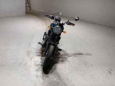 Royal Enfield Meteor 350 2023