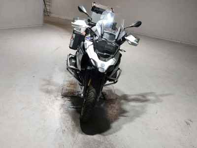 BMW R1250GS Adventure 2019