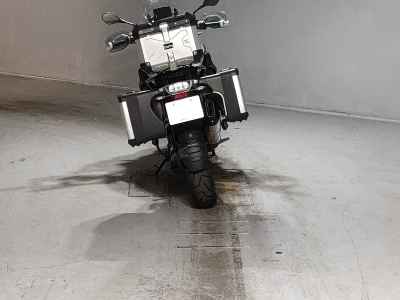 BMW R1250GS Adventure 2019