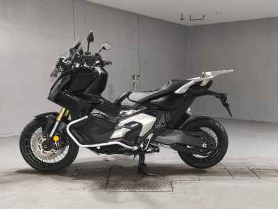 Honda X-Adv 750 2021