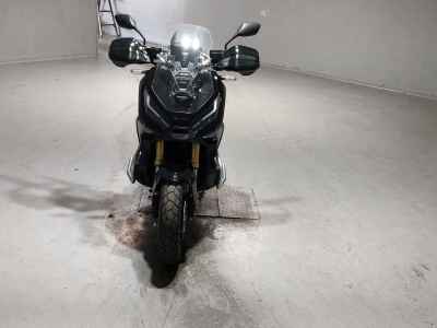 Honda X-Adv 750 2021