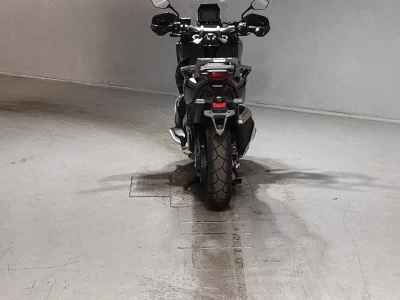 Honda X-Adv 750 2021