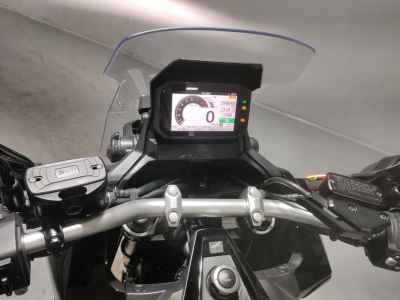 Honda X-Adv 750 2021