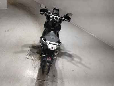 Honda X-Adv 750 2021