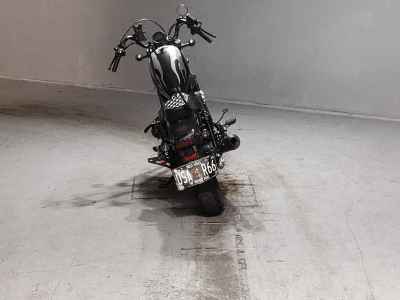 Honda Rebel CMX250 2022