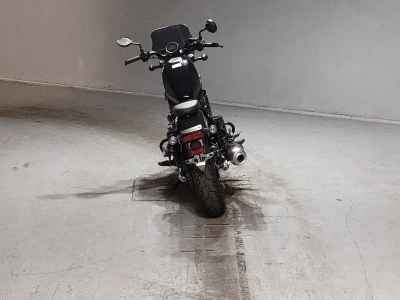 Honda Rebel CMX500 2022