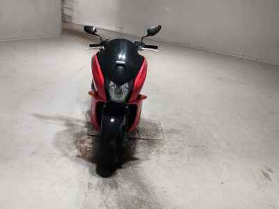 Honda Faze 2012