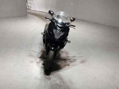 Suzuki Bandit 1250F 2011