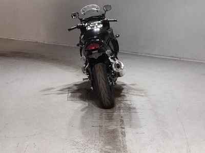 Suzuki Bandit 1250F 2011