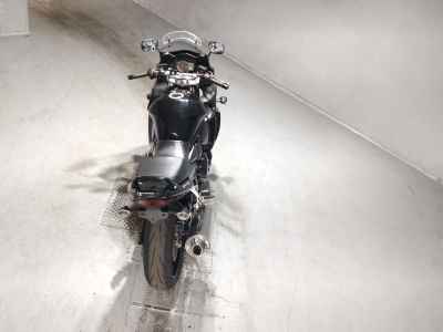 Suzuki Bandit 1250F 2011