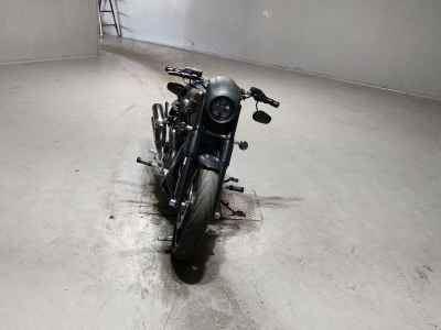 Harley-Davidson V-Rod Street Rod VRSCDX1250SP 2010