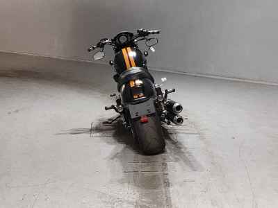 Harley-Davidson V-Rod Street Rod VRSCDX1250SP 2010