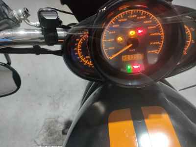 Harley-Davidson V-Rod Street Rod VRSCDX1250SP 2010