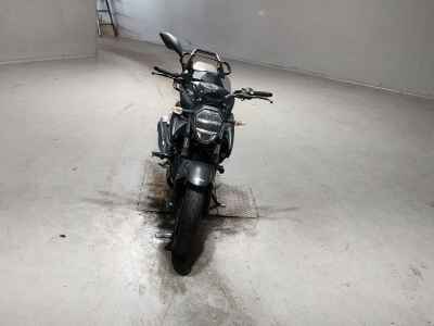 Suzuki Gixxer 250SF