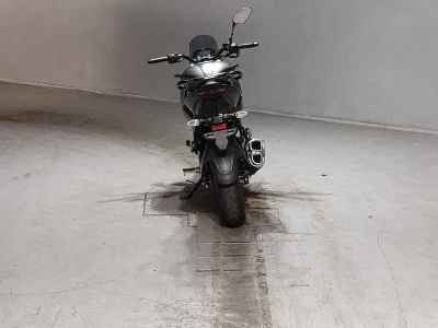 Suzuki Gixxer 250SF