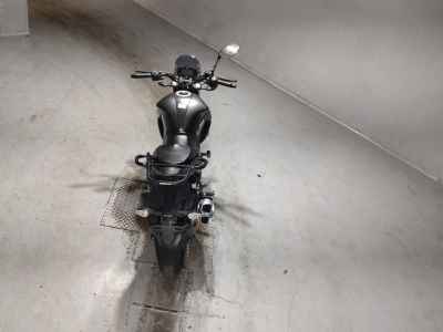 Suzuki Gixxer 250SF