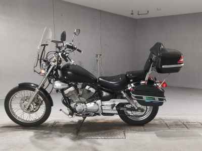 Yamaha Virago XV250